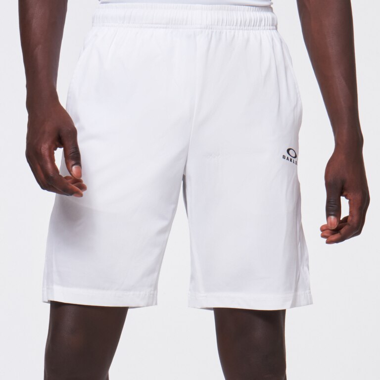 Foundational Training Short 9" - White