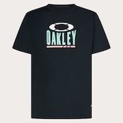 Striking Tech Cold SS Tee 7.0 - Blackout