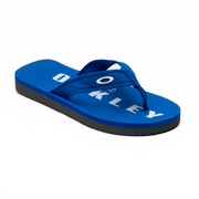Chinelo Oakley Zeal - Imperial Blue