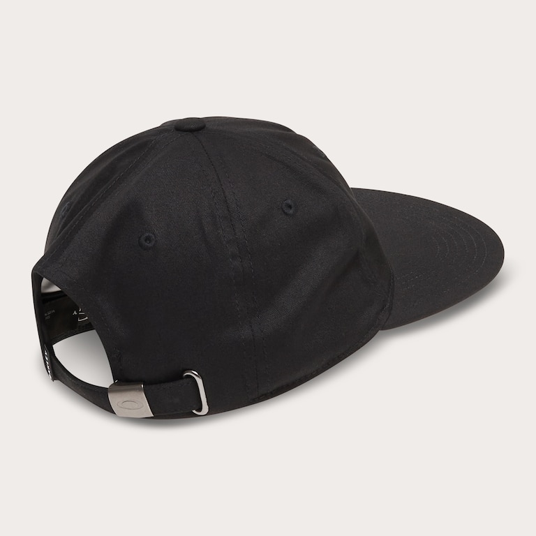 Session Cap - Blackout