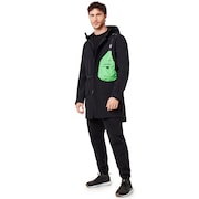 3L Modular Parka - Blackout