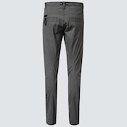 Skull Origin 3D Tapered 24.0 - Blackout