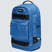 Street Skate Backpack - Royal Blue