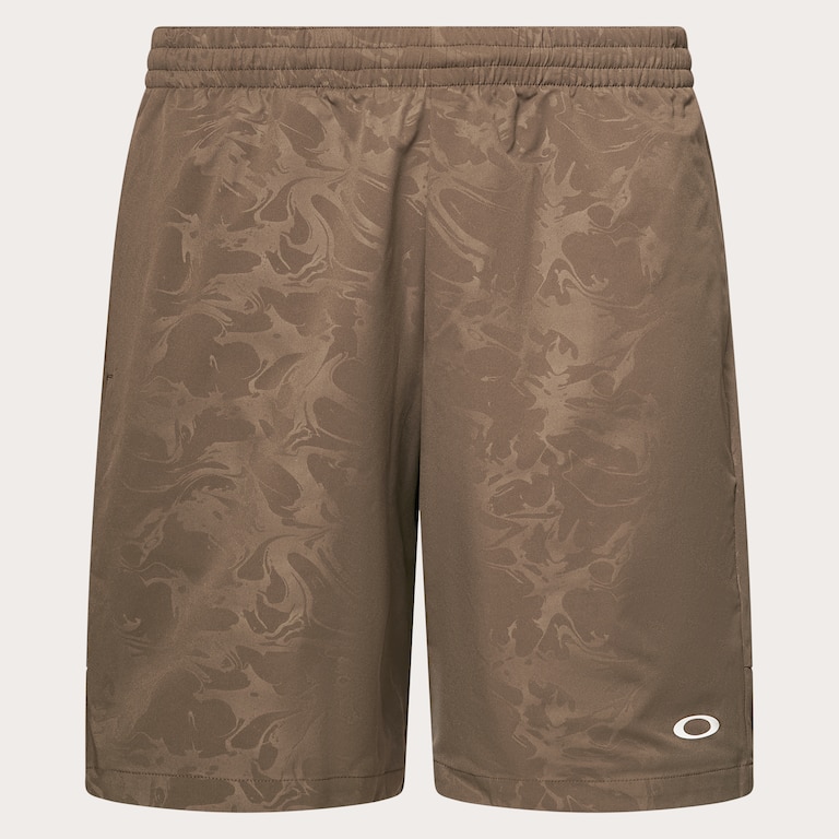 Enhance Woven Graphic Shorts 2.0 - Raven