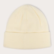 Beanie Ribbed 2.0 Lunar New Year Snake - White Camo