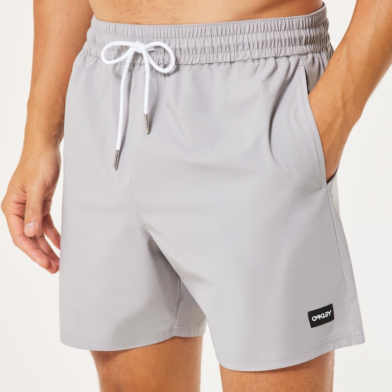 Robinson Rc 16" Beachshort - Cement