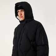 Urbanslope Puffer Jacket - Blackout