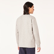 オークリー Enhance Multi Cardigan 4.0 New Athletic Grey