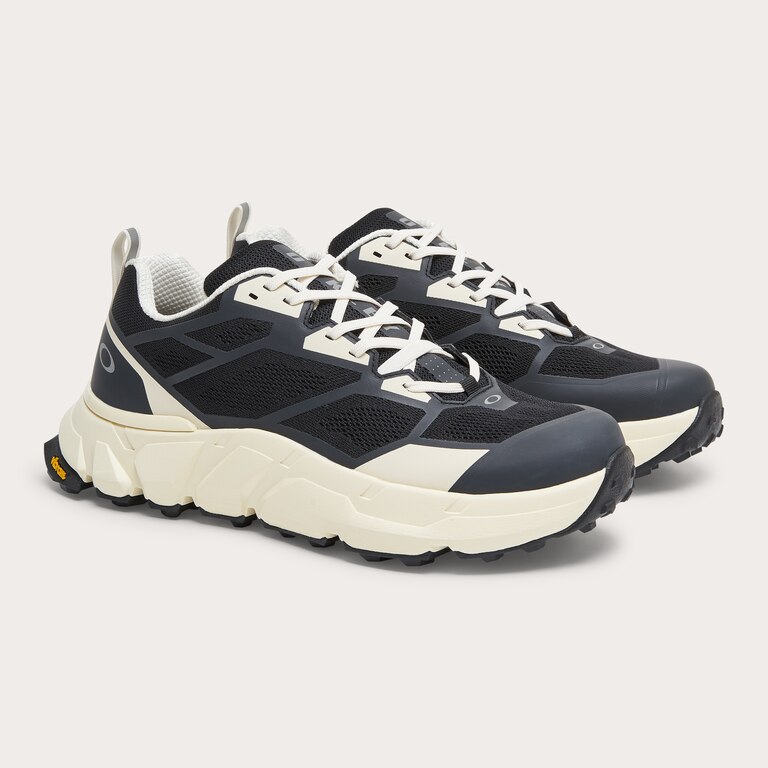 Light Breathe - Black/Arctic White