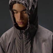 Fgl Vapor Jacket 1.0 - Gray Wash