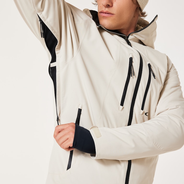 Kendall RC Shell Jacket 2.0 - Mist