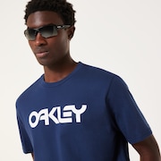 Mark II Tee 2.0 - Abyss