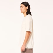 Fgl Scratch Tee 4.0 - Ceramic White
