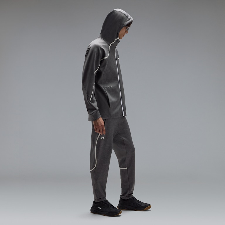 3Rdg Synchronism Pants 9.7 - Dark Grey Hthr