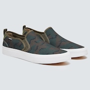 Oakley B1B Classic Slip On - B1B Camo Hunter