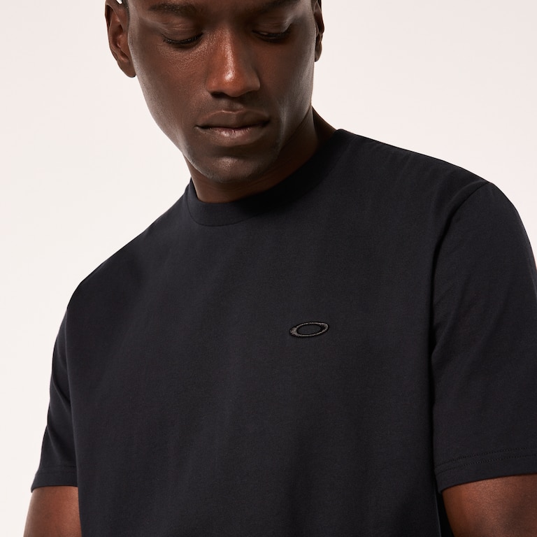 Relax Tee 2.0 - Blackout