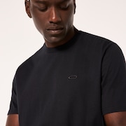 Relax Tee 2.0 - Blackout