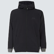 Foundational Softshell Jacket - Blackout