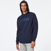 B1B Po Hoodie 2.0 - Fathom/Poseidon
