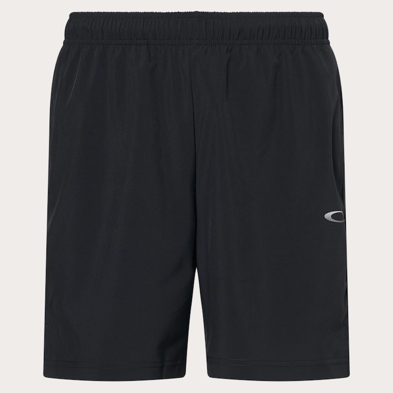 Foundational 7" Short 3.0 - Blackout