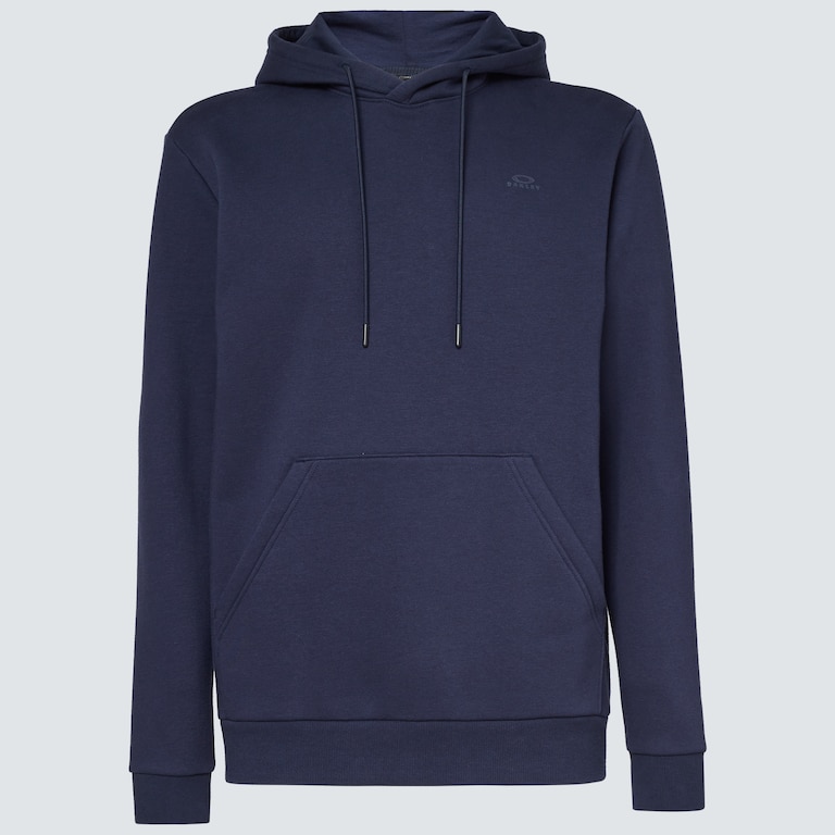 Relax Pullover Hoodie - Fathom