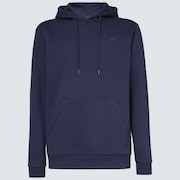 Relax Pullover Hoodie - Fathom