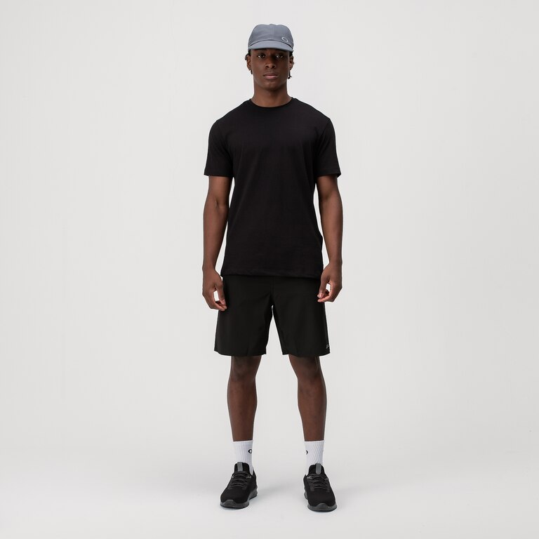 Camiseta Oakley X Lauf - Jet Black
