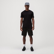 Camiseta Oakley X Lauf - Jet Black