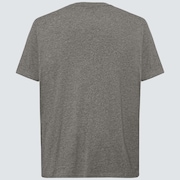Locked In B1B Tee - New Athletic Grey