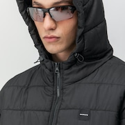 Oakley Puff Jacket - Blackout