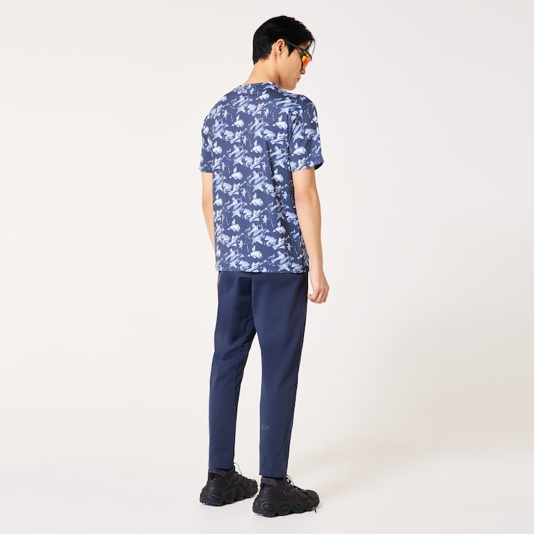 Enhance Tech Jersey Pants 16.0 - Midnight Blue