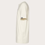 Oakley Golf Mind Tee - Arctic White