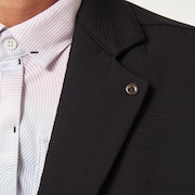 Skull Common Tailored Jacket 2.0 - Blackout