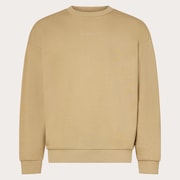 Soho Crew Neck Sweatshirt - Pebble