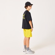 Ytr Ny Shorts 11.0 - Radiant Yellow