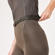 Oakley X Pas Normal Studios Women's Mechanism Jersey - Black Olive