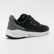 Tênis Fusion - Jet Black