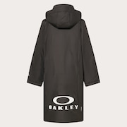 Ytr Long Coat 8.0 - Blackout