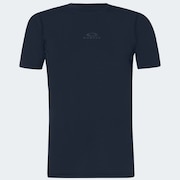 Foundation Baselayer Top - Blackout