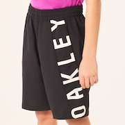 Enhance Cloth Shorts Ytr 7.0 - Blackout