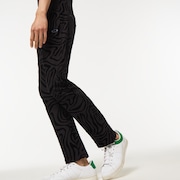 Skull Z-3D Tapered 12.0 - Blackout