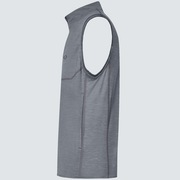 Oakley Gravity Range Vest - Stone Gray Heather