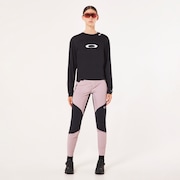 W. Seeker Airline Pant - Toadstool