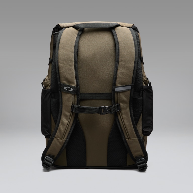 Enduro 30L Backpack - Deep Olive