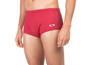 Sunga Oakley Basic Swim Trunk - Iron Red