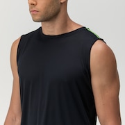 Regata Oakley X Lauf Sports - Jet Black