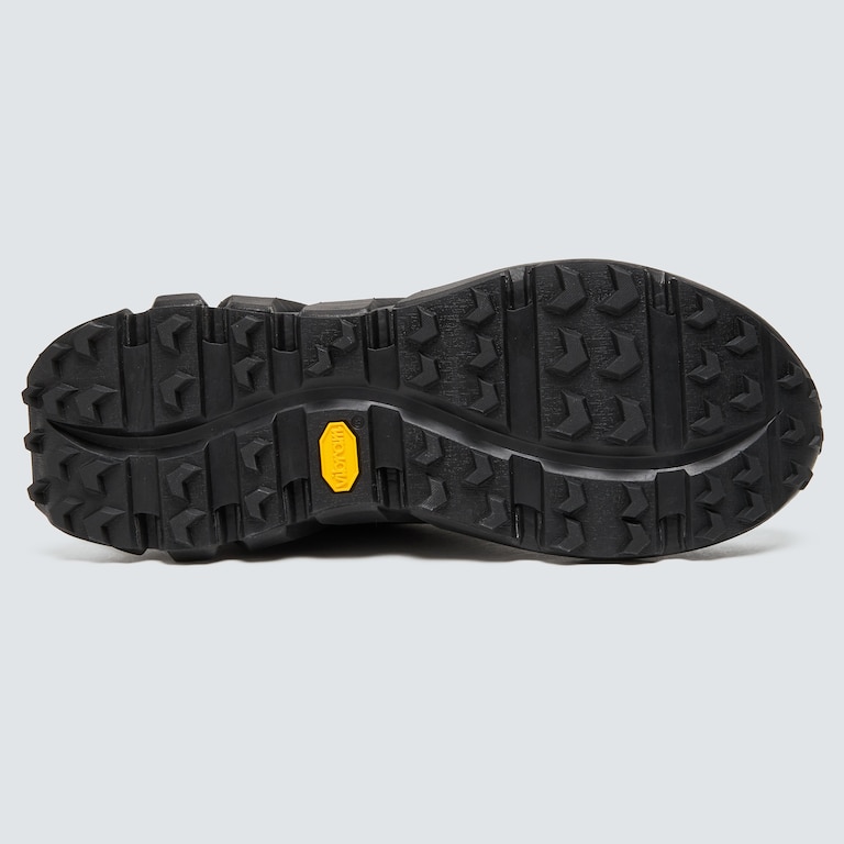 Light Breathe - Triple Black