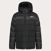 Ytr Insulation Jacket 8.0 - Blackout