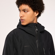 Unbound Gore-Tex Shell Jacket - Blackout