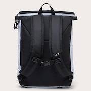Essential Day Pack S 7.0 Ytr - White Heather Grey